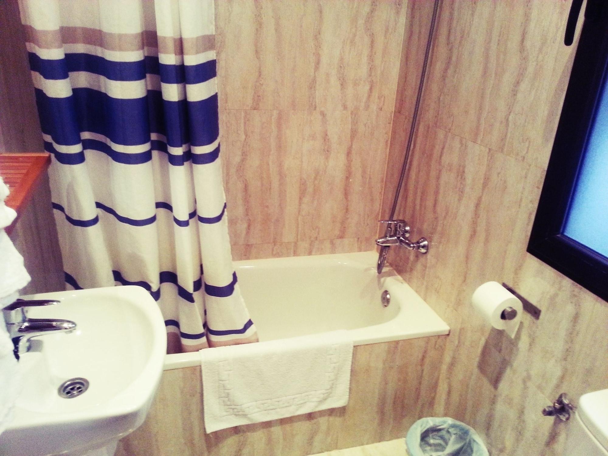 Guest house Avenida Madrid
